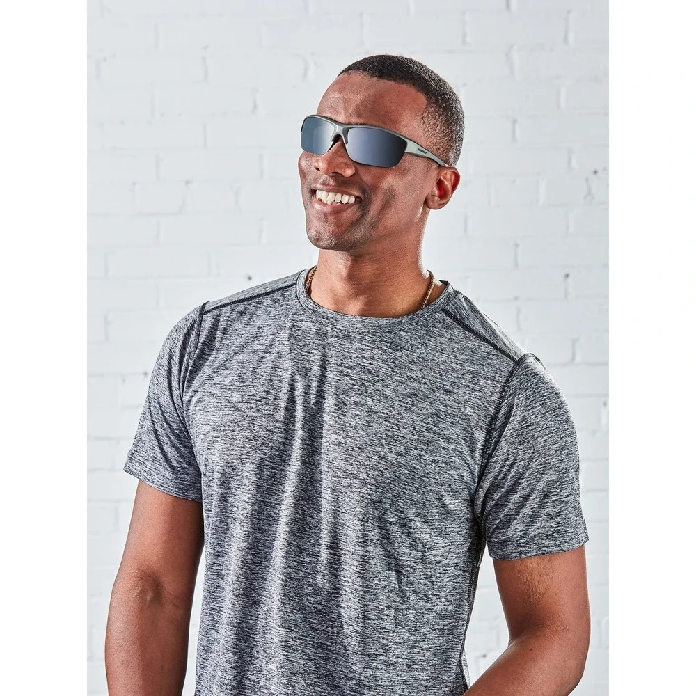 Foster Grant All Terrain Blade‎ Polarized Sunglasses NN08